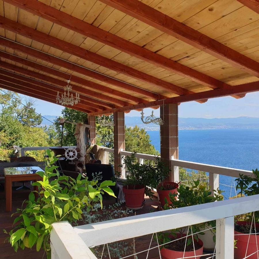 Mary'S Garden Villa Tulisevica Exterior photo