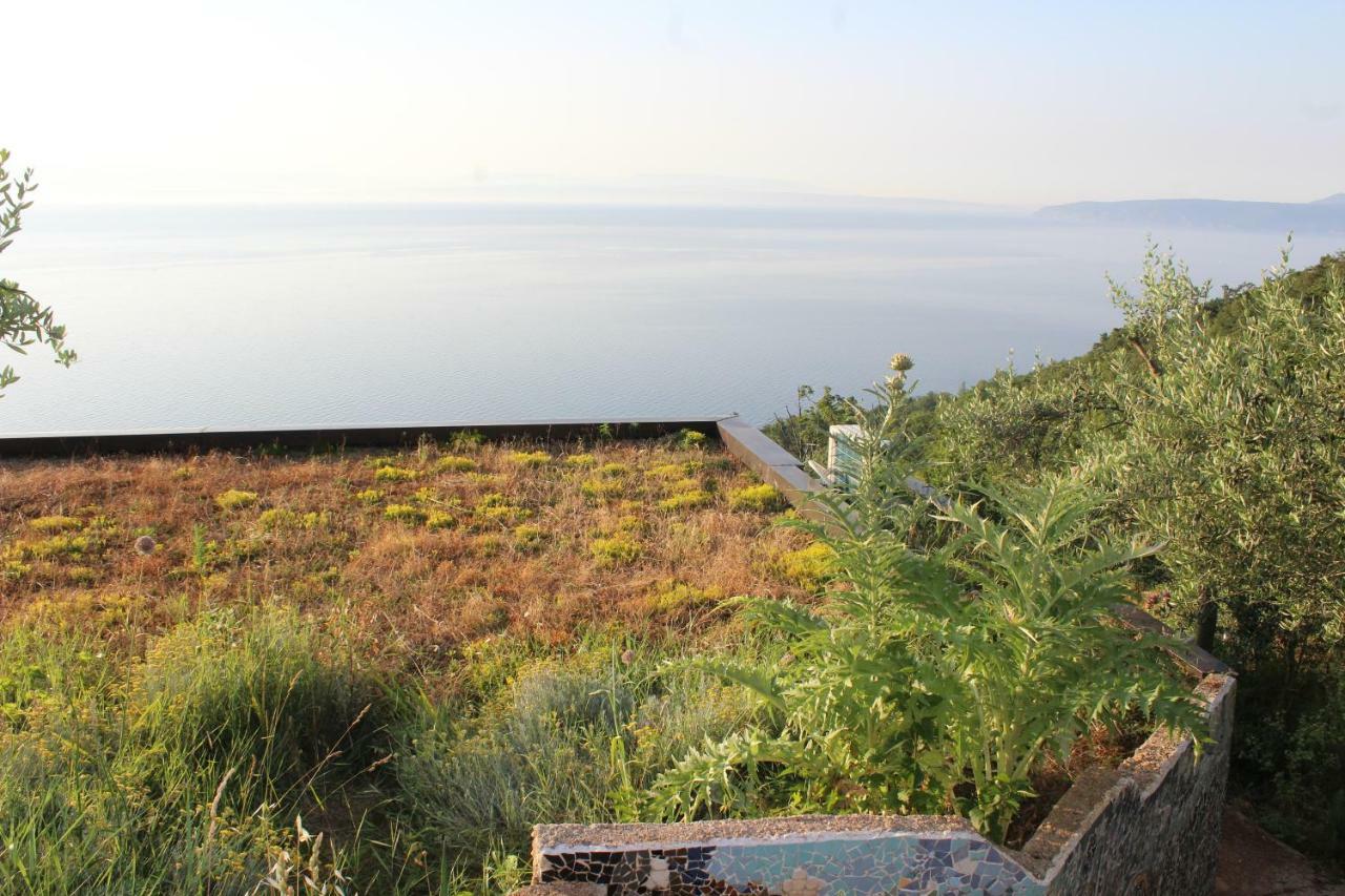 Mary'S Garden Villa Tulisevica Exterior photo