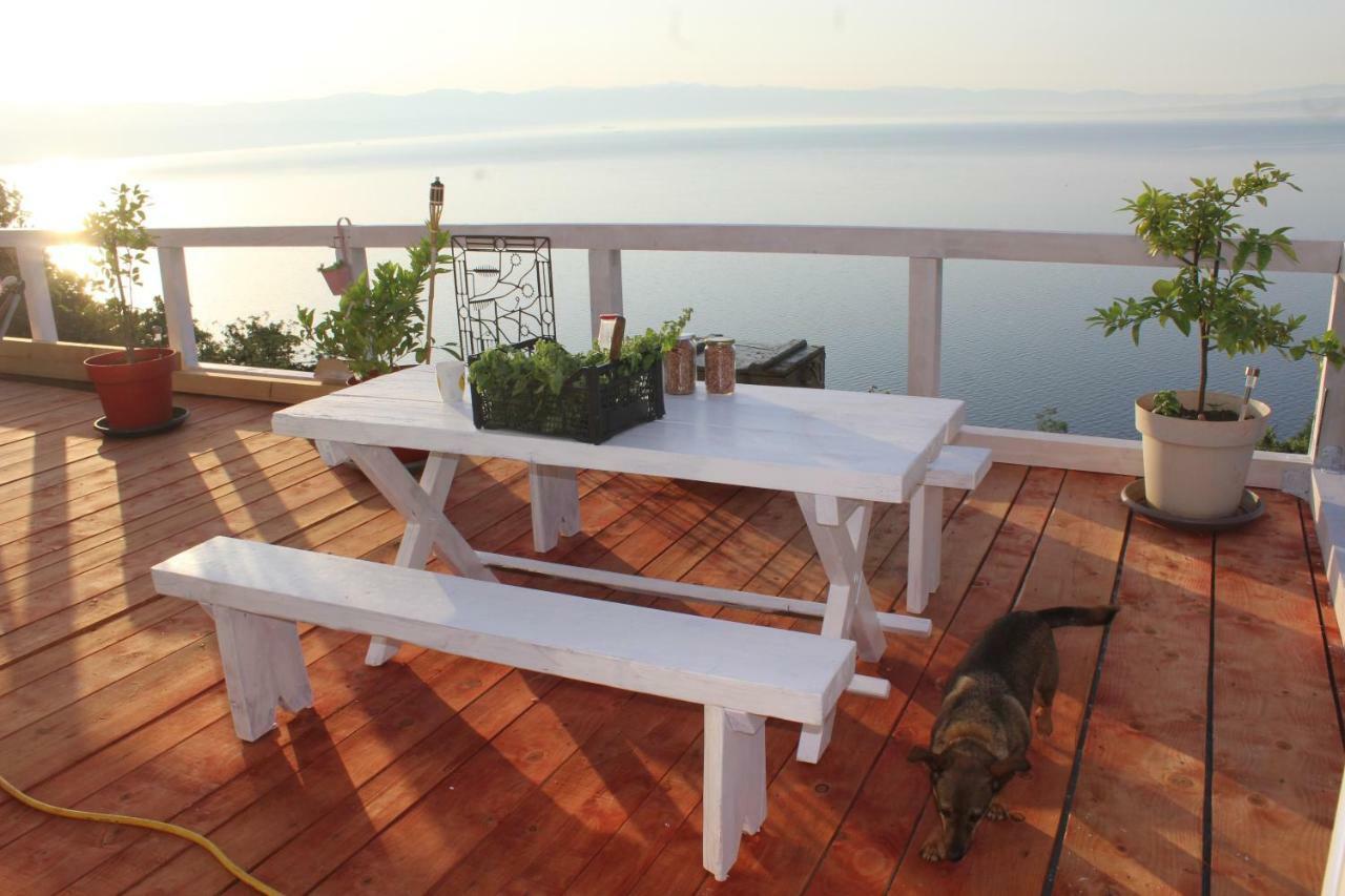 Mary'S Garden Villa Tulisevica Exterior photo