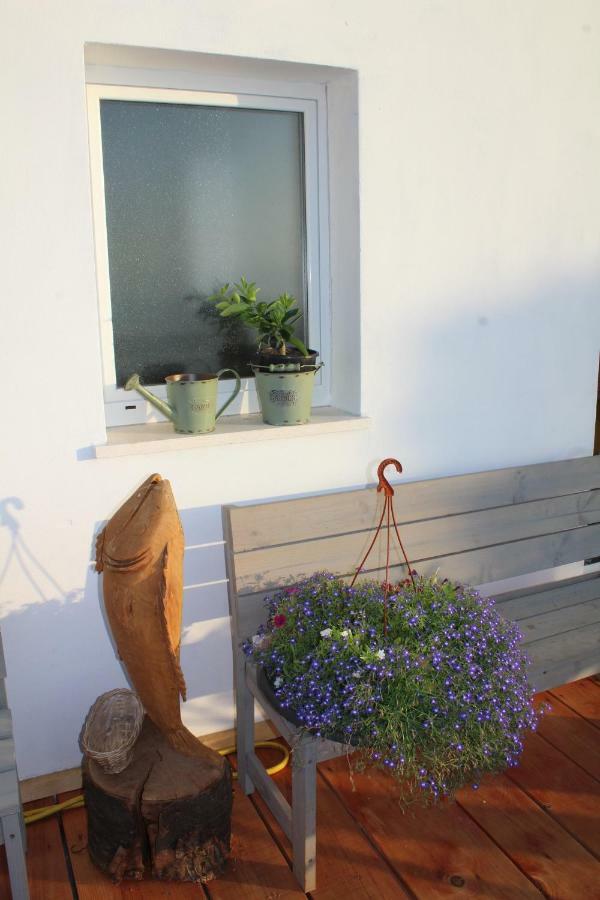Mary'S Garden Villa Tulisevica Exterior photo